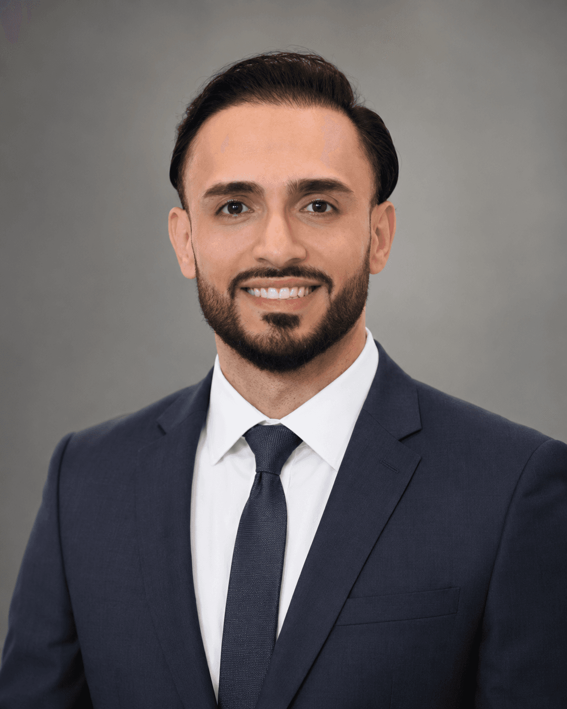 Soheil Shams: Founder & Lead Engineer